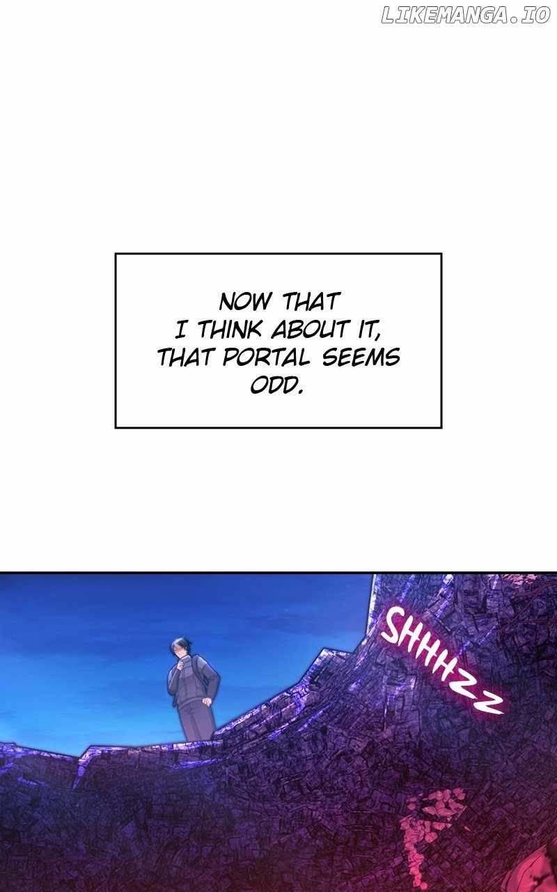 Paranoid Mage Chapter 59 16